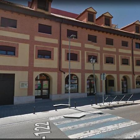 Apartamento "Rascalindes" Tordesillas Dış mekan fotoğraf