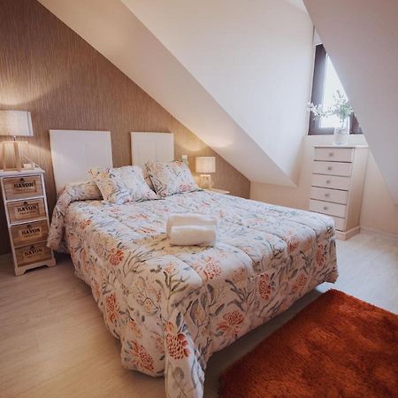 Apartamento "Rascalindes" Tordesillas Dış mekan fotoğraf