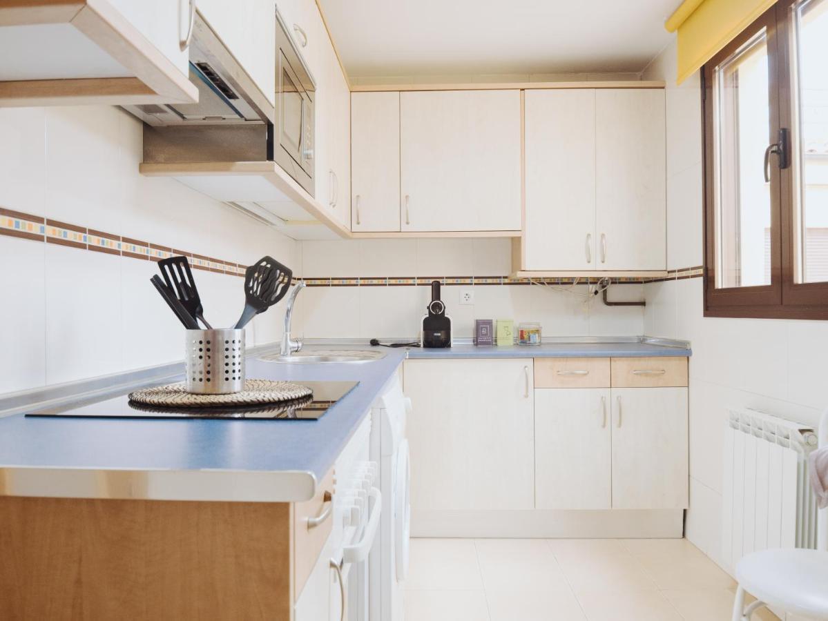 Apartamento "Rascalindes" Tordesillas Dış mekan fotoğraf