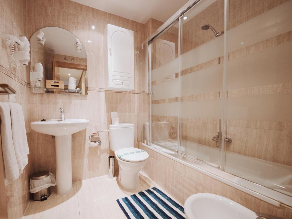 Apartamento "Rascalindes" Tordesillas Dış mekan fotoğraf