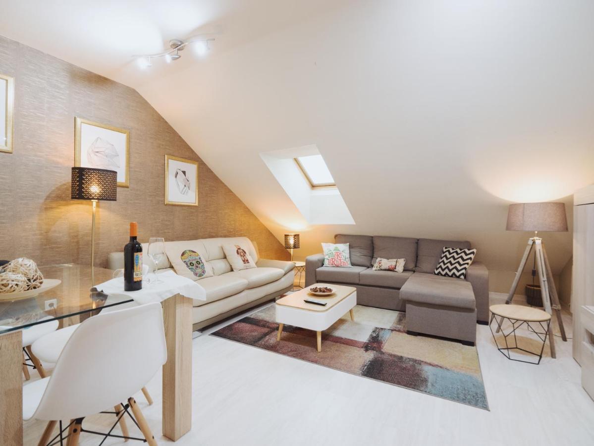Apartamento "Rascalindes" Tordesillas Dış mekan fotoğraf