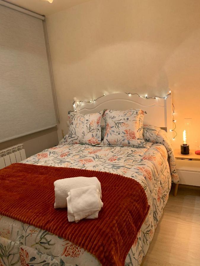 Apartamento "Rascalindes" Tordesillas Dış mekan fotoğraf
